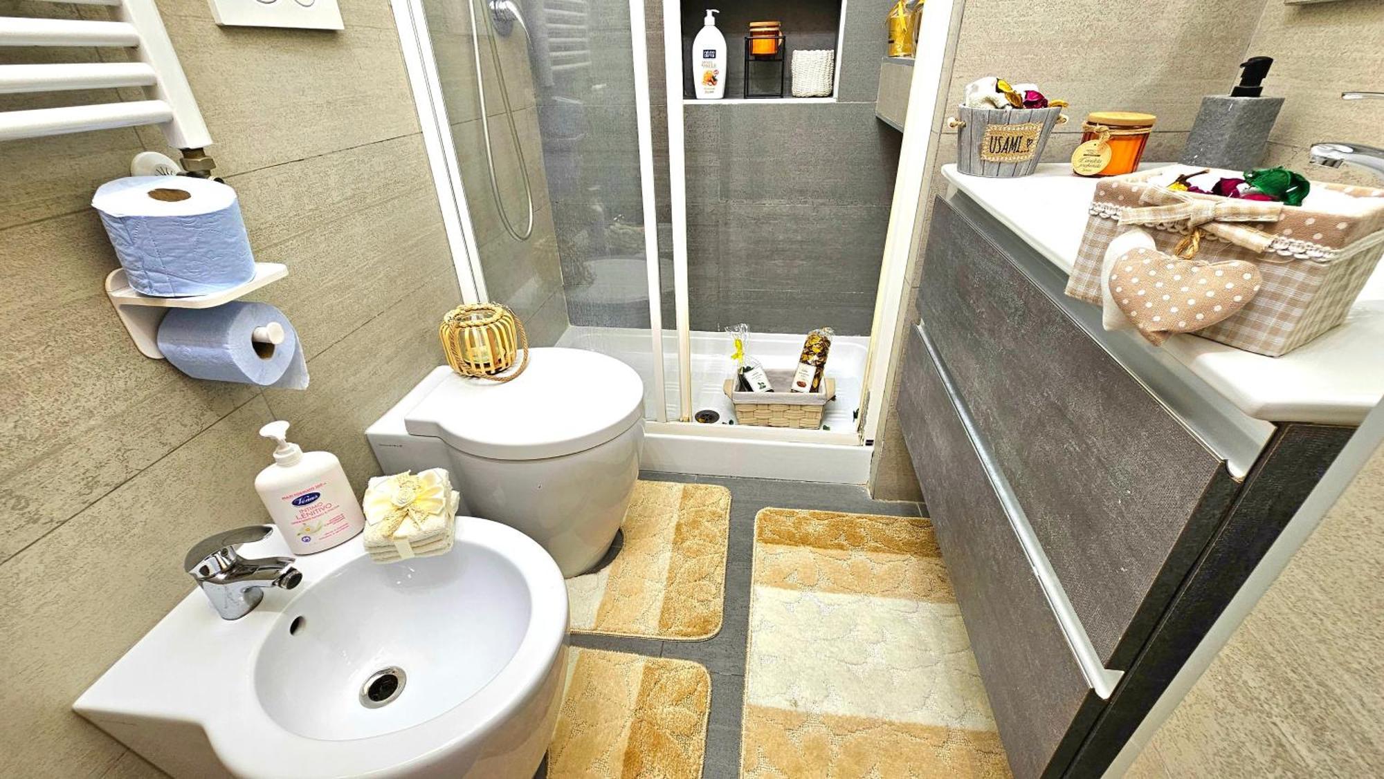A Casa Simpatia - Breakfast Included Apartamento