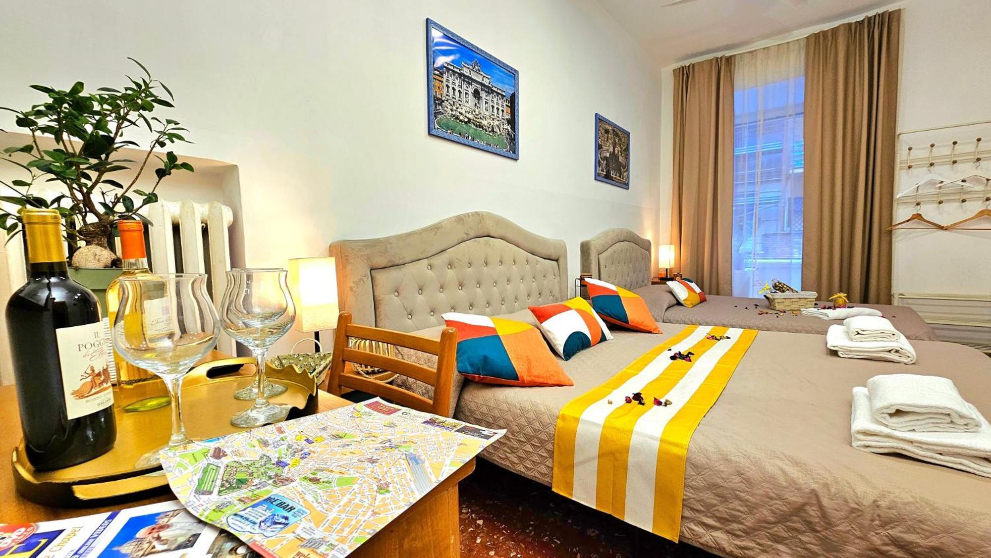 A Casa Simpatia - Breakfast Included Apartamento *