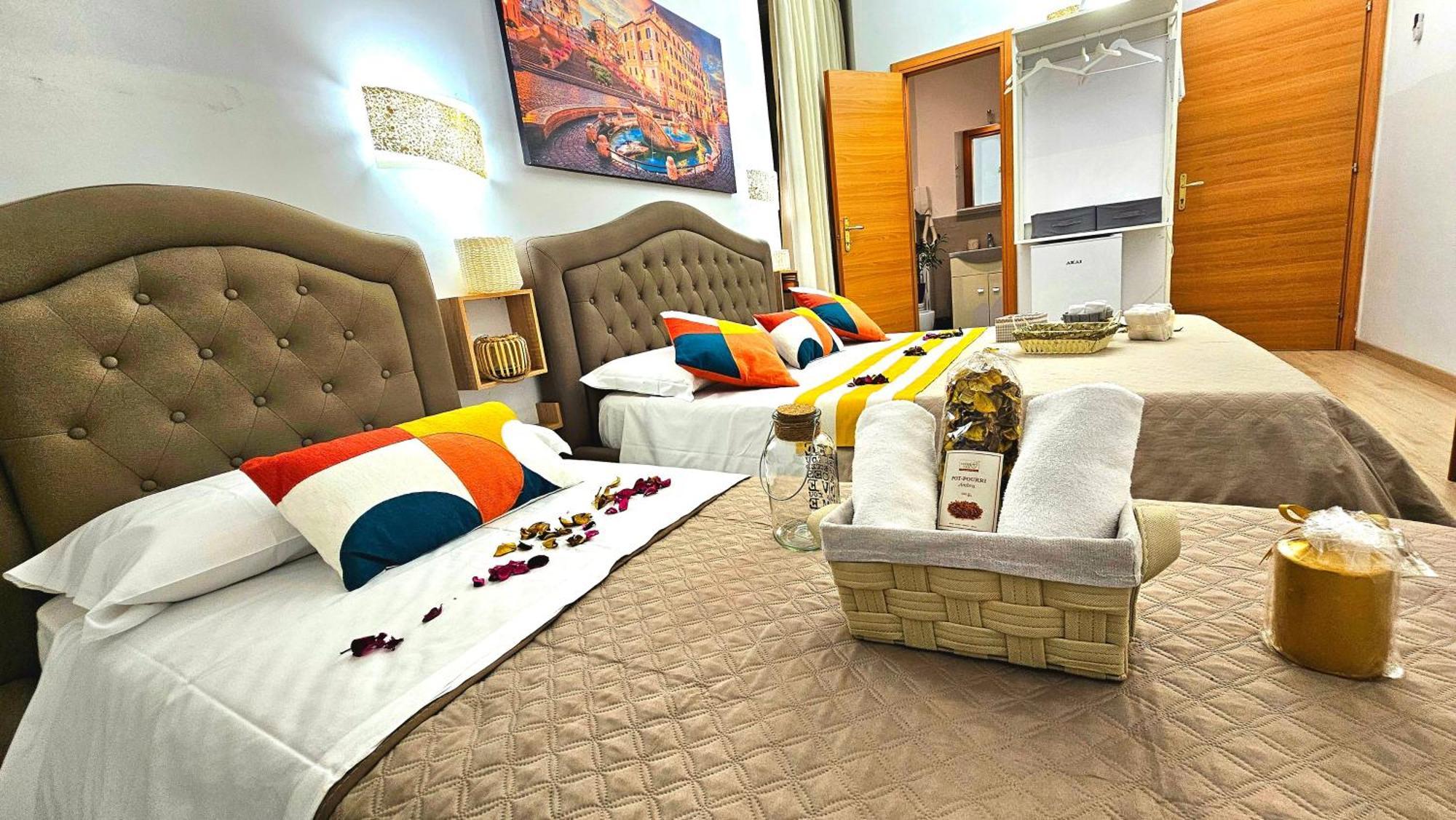 Apartamento A Casa Simpatia - Breakfast Included