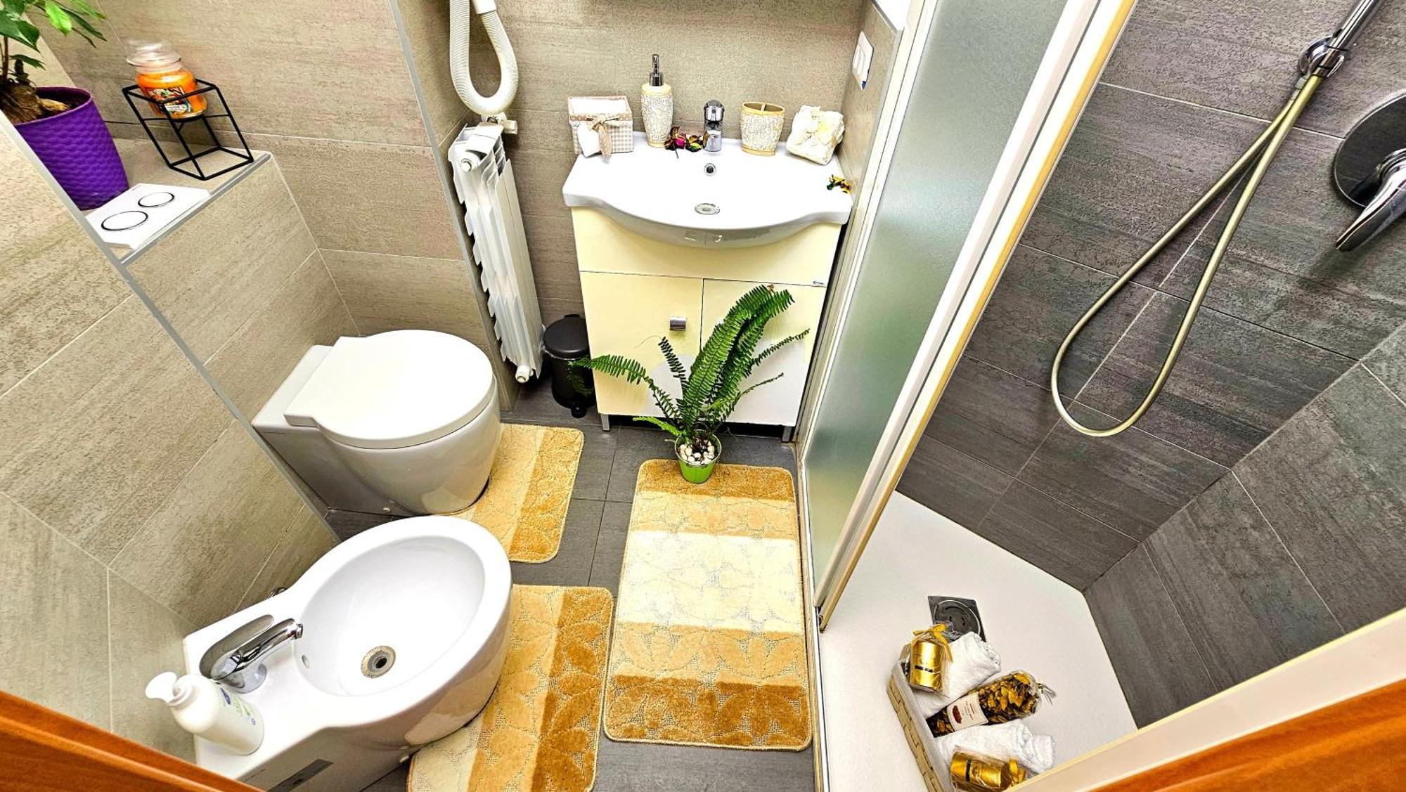 A Casa Simpatia - Breakfast Included Apartamento *