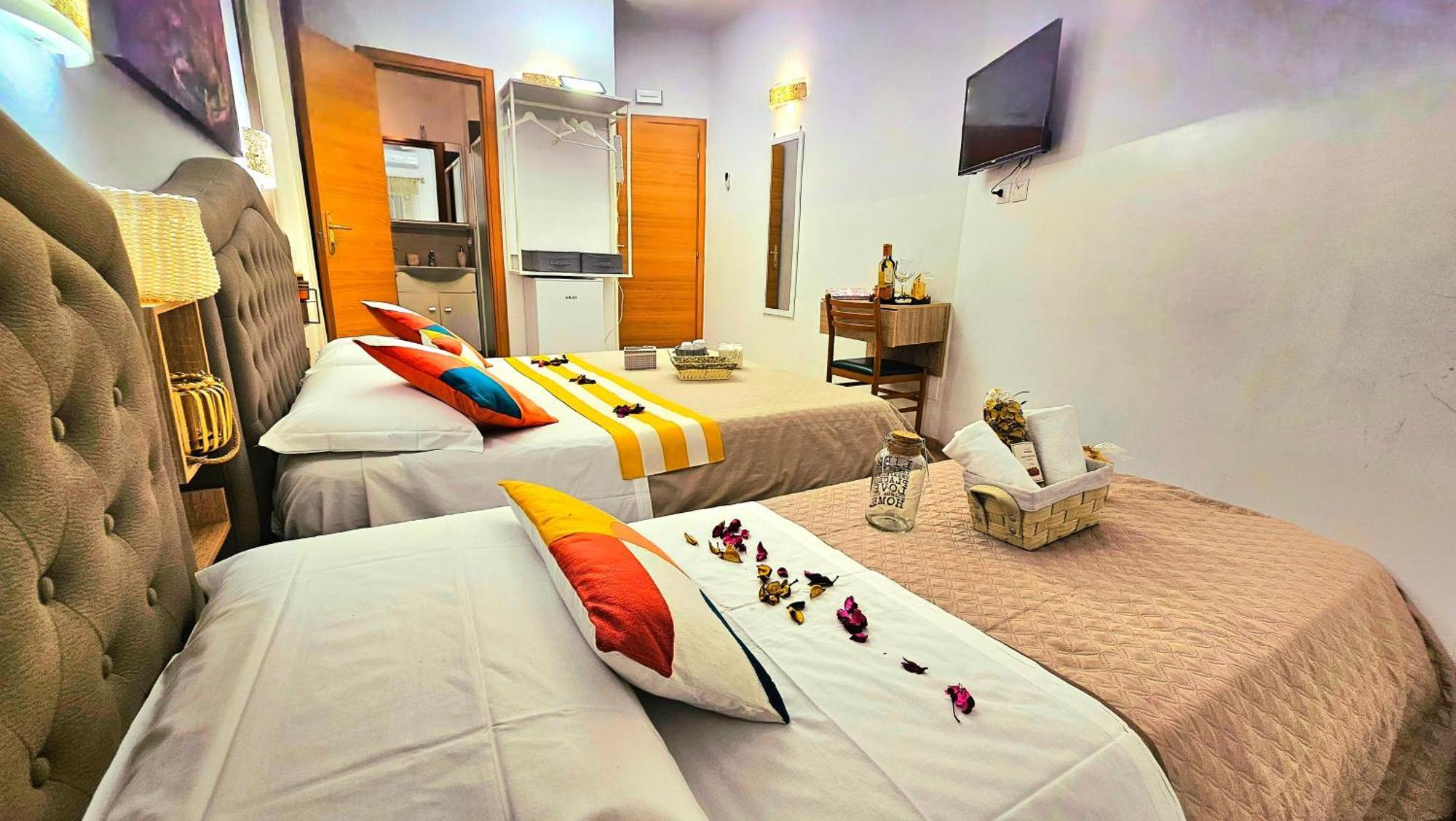 Apartamento A Casa Simpatia - Breakfast Included *