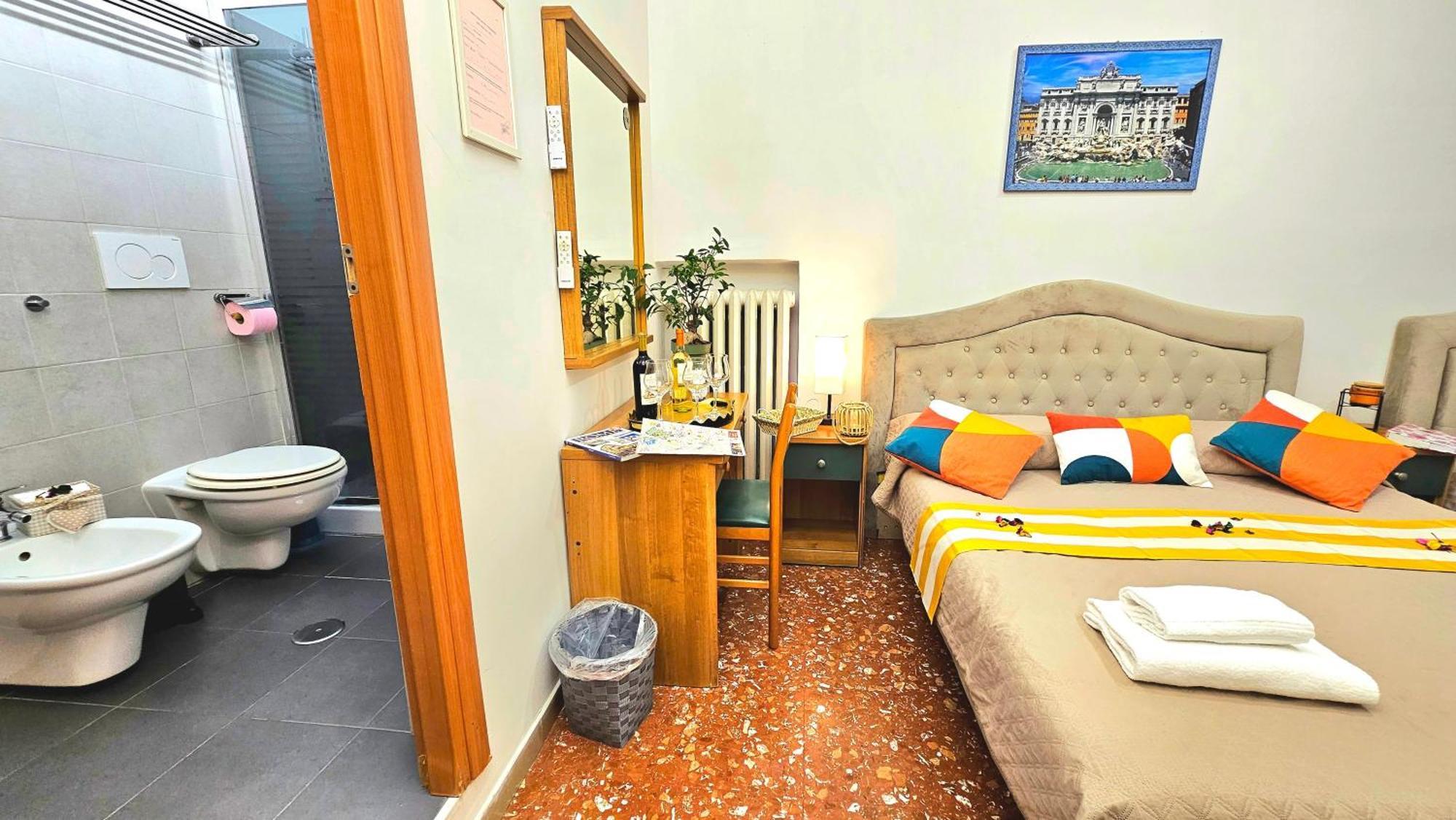A Casa Simpatia - Breakfast Included Apartamento *