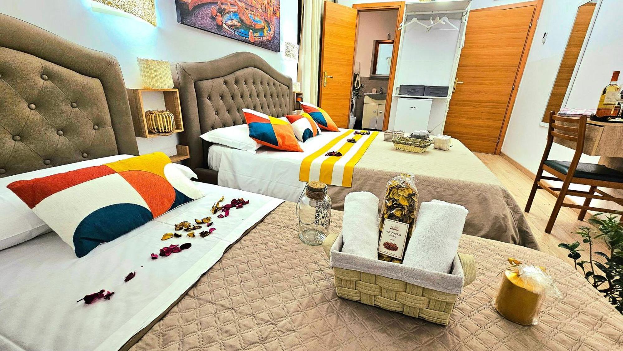 Apartamento A Casa Simpatia - Breakfast Included