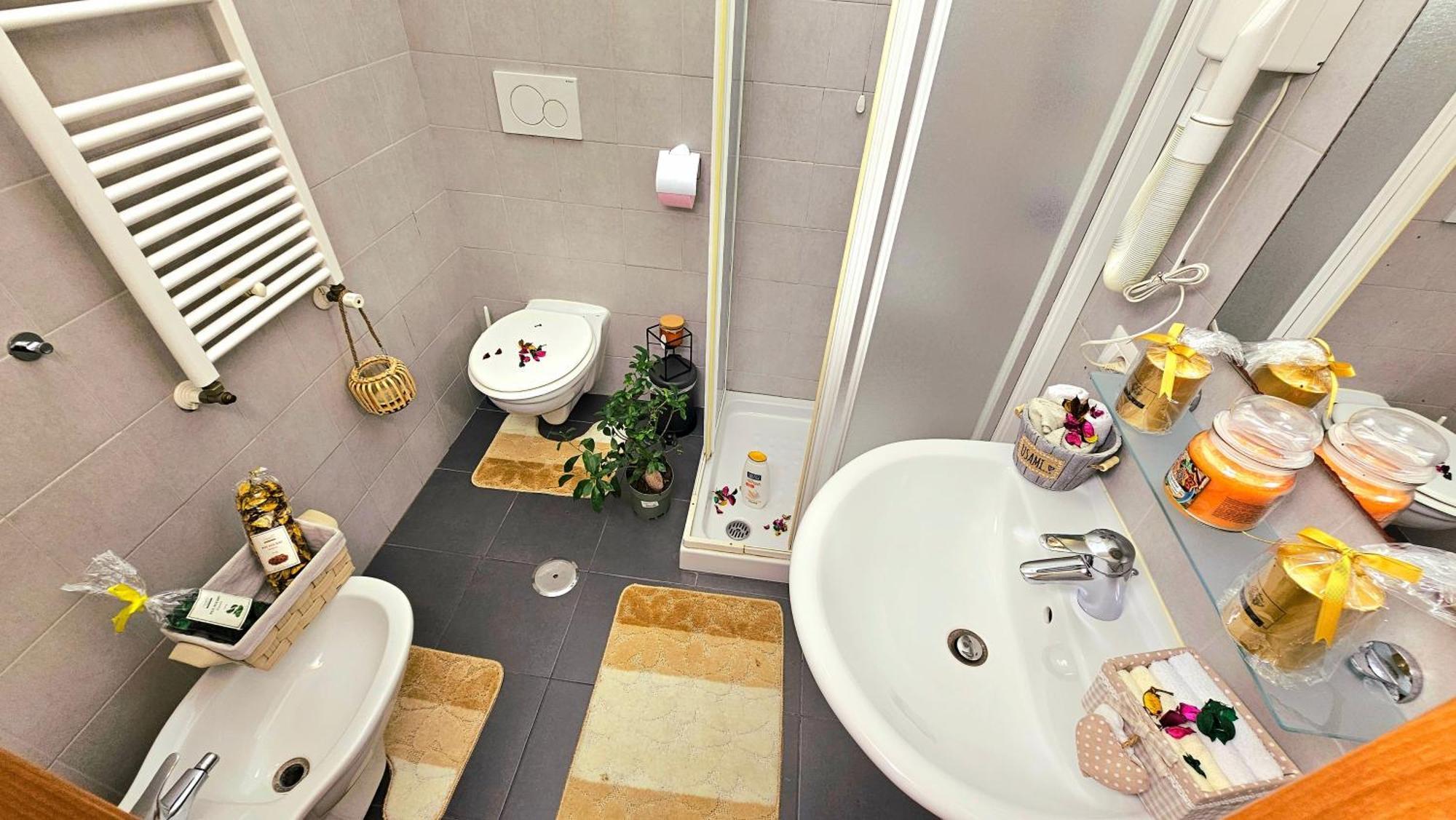 Apartamento A Casa Simpatia - Breakfast Included *